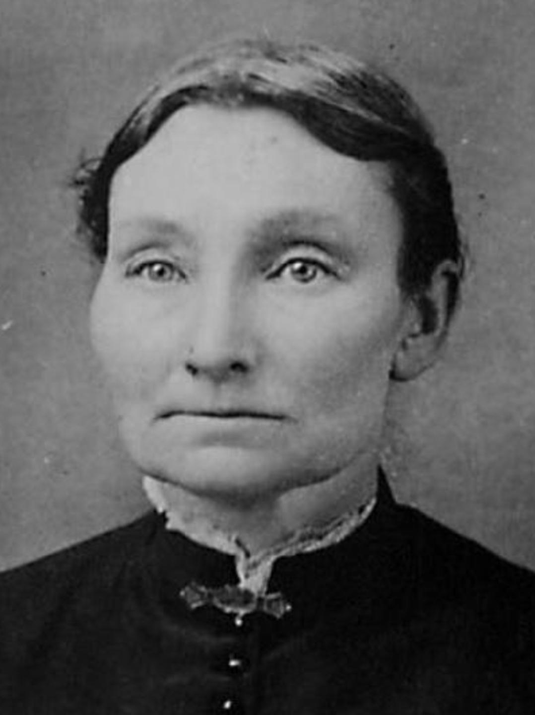 Mary Elizabeth White (1839 - 1930) Profile
